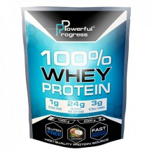 100% Whey Protein, 2 кг - Кокос