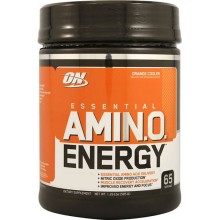 Amino Energy, 65 порций - Апельсин