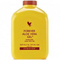 Forever Aloe Vera gel - 1 литр