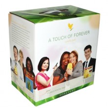 Комбинированный набор Forever Косметический