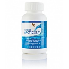 Омега 3 Омега 9 Arctic Sea - 120 капсул