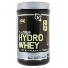 Optimum Platinum Hydro Whey, 795 г - Шоколад