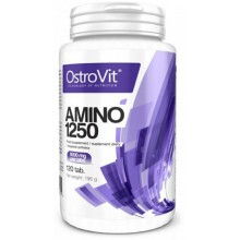 OstroVit Amino 1250 - 120 таблеток