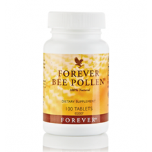 Пчелиная пыльца Bee Pollen - 100 таблеток