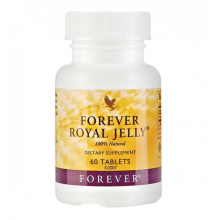 Пчелиное молочко Royal Jelly - 60 таблеток