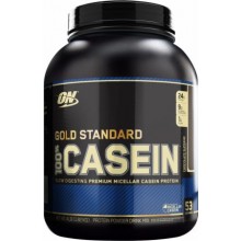 Протеин Optimum Nutrition 100% Casein Gold Standard, 1818 г - Шоколад