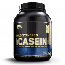 Протеин Optimum Nutrition 100% Casein Gold Standard, 1818 г - Шоколадная арахисовая паста