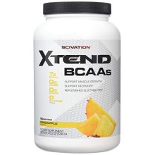 Scivation Xtend 90 порций - ананас
