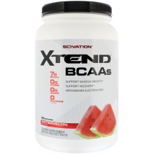 Scivation Xtend 90 порций - арбуз