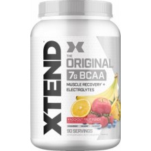 SciVation Xtend 90 порций - фруктовый пунш