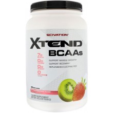 Scivation Xtend 90 порций - клубника-киви