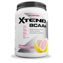 Scivation Xtend 90 порций - розовый лимонад
