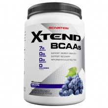 Scivation Xtend 90 порций - виноград