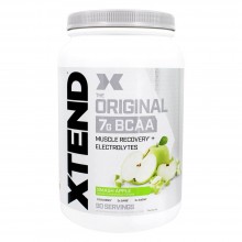 SciVation Xtend 90 порций - зеленое яблоко