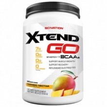Scivation Xtend GO 90 порций - манго