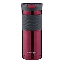Термокружка Contigo Byron Snapseal Vivacious 591 мл