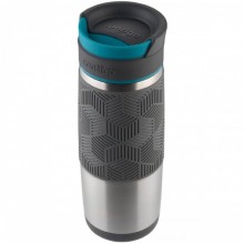 Термокружка Contigo Metra Transit Stainless Steel 473 мл