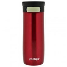 Термокружка Contigo Midtown Autoseal Pinot Noir 414 мл