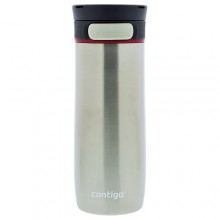 Термокружка Contigo Midtown Stainless Steel 414 мл