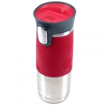 Термокружка Contigo Montana Autoseal Red 473 мл