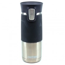 Термокружка Contigo Montana Autoseal Stainless Steel 473 мл