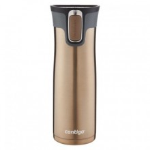 Термокружка Contigo West Loop Latte 591 мл