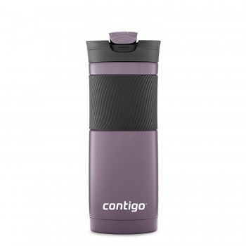 Термокружка Contigo Byron Snapseal Dark Plum 591 мл