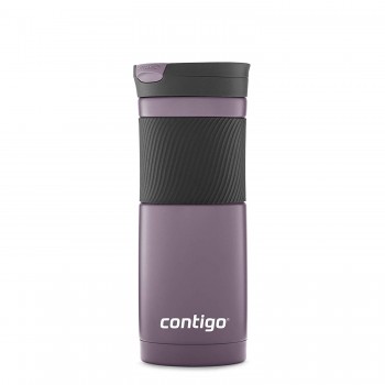 Термокружка Contigo Byron Snapseal Dark Plum 591 мл