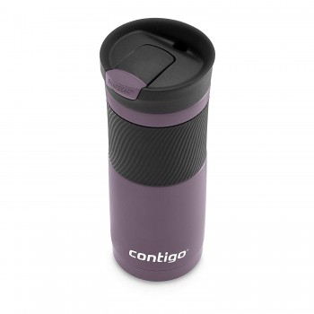 Термокружка Contigo Byron Snapseal Dark Plum 591 мл