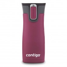 Термокружка Contigo West Loop Passion Fruit 473 мл