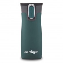 Термокружка Contigo West Loop Chard 473 мл