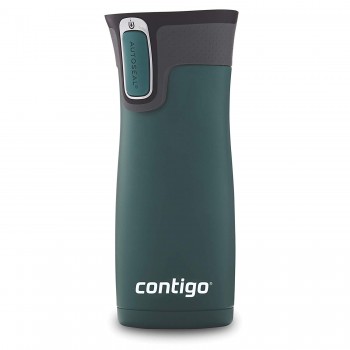 Термокружка Contigo West Loop Chard 473 мл