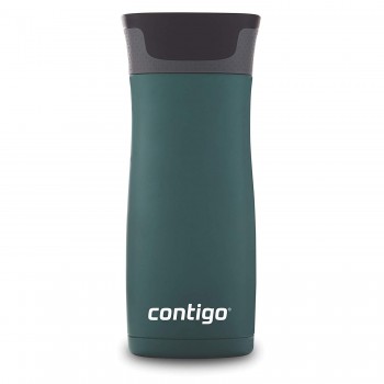 Термокружка Contigo West Loop Chard 473 мл
