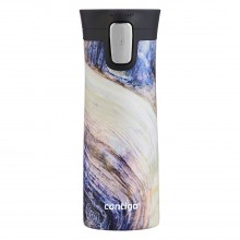 Термокружка Contigo Pinnacle Couture Twilight Shell 415 мл