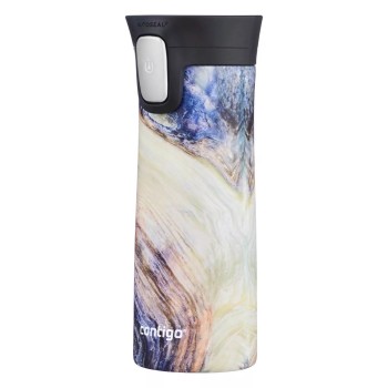 Термокружка Contigo Pinnacle Couture Twilight Shell 415 мл