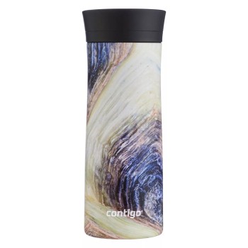 Термокружка Contigo Pinnacle Couture Twilight Shell 415 мл