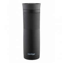Термокружка Contigo Byron Matte Black 709 мл