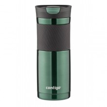 Термокружка Contigo Byron Snap Seal Greyed Jade 590 мл
