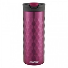 Термокружка Contigo Kenton Snapseal Very Berry 590 мл
